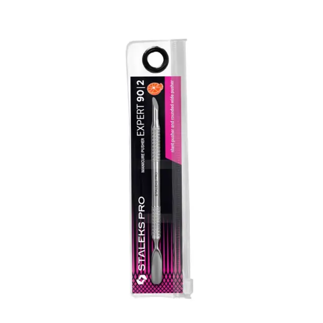 ΕΠΑΓΓΕΛΜΑΤΙΚΟ PUSHER ΜΑΝΙΚΙΟΥΡ STALEKS EXPERT 90 TYPE 2 | PE-90/2