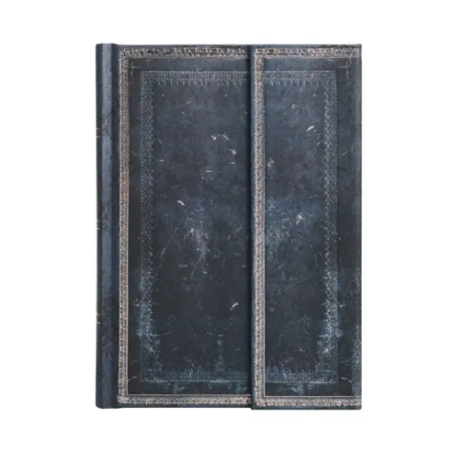 PAPERBLANKS Σημειωματάριο Ριγέ (12Χ17.5 εκ.) – Inkblot