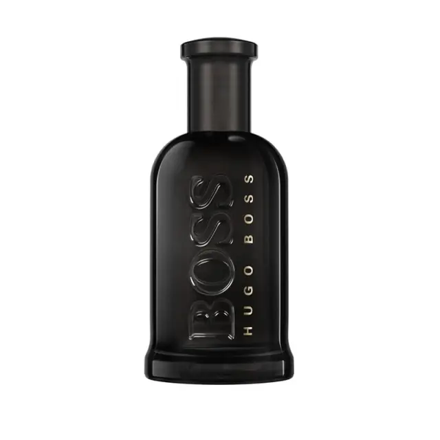 Hugo Boss Men's Bottled Parfum 200ml