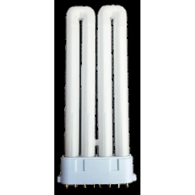 CFL Bulb PL-F 2G10 36W/830 (4-pins) DULUX F