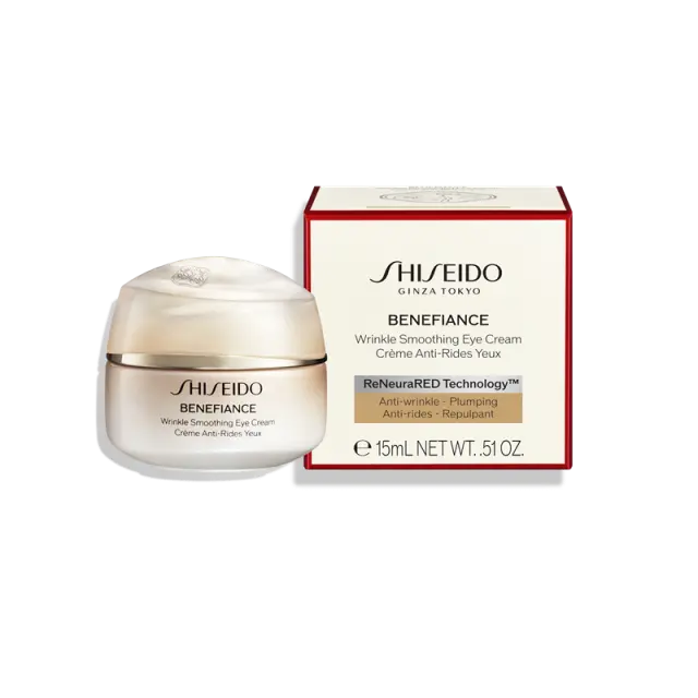 Benefiance Eye Cream 15ml