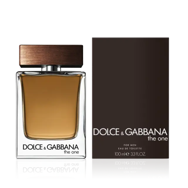 Dolce Gabbana The One 100 ml Eau De Toilette