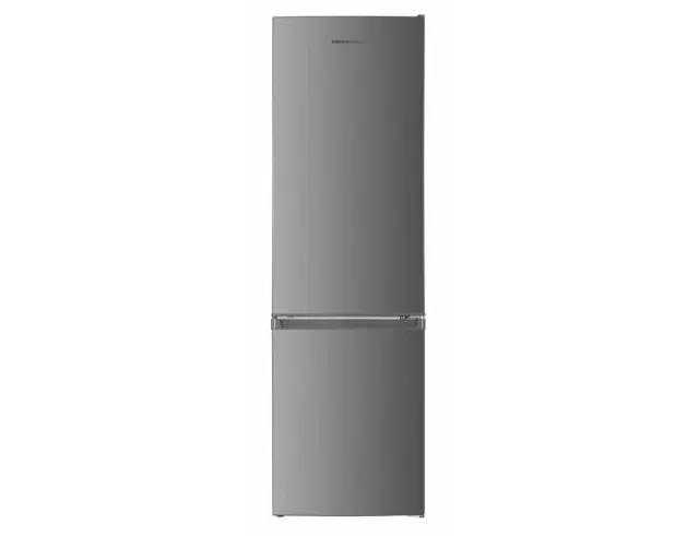 Ψυγειοκαταψύκτης Heinner HC-HM262XE++ με Συνολική Χωρητικότητα 262L, Ενεργειακή Κλάση E και Ύψος 180cm HC-HM262XE++ 3