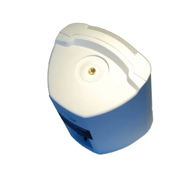 JBSYSTEMS K-30/WH ΠΑΘΗΤΙΚΑ ΗΧΕΙΑ ΖΕΥΓ 3