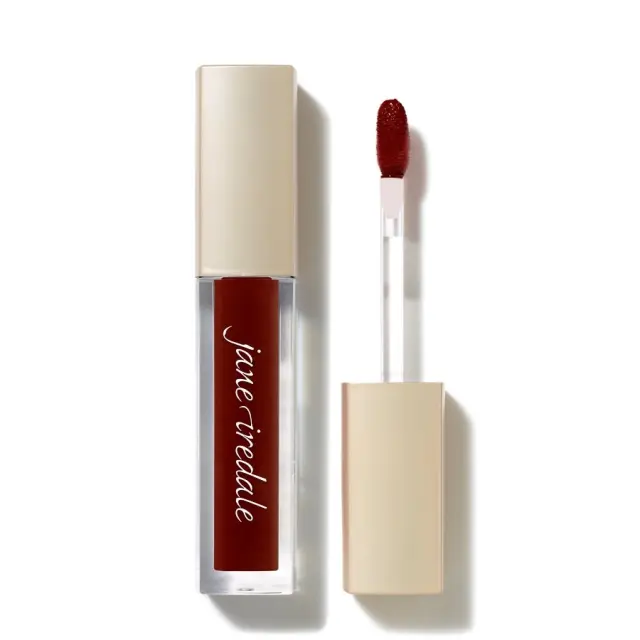 Jane Iredale ColorLuxe High Impact Lip Glaze 5ml Cherry Noir