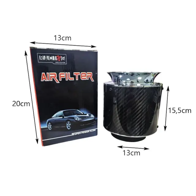 Φιλτροχοάνη Αυτοκινήτου - Φίλτρο αέρα - Air filter 081213 3