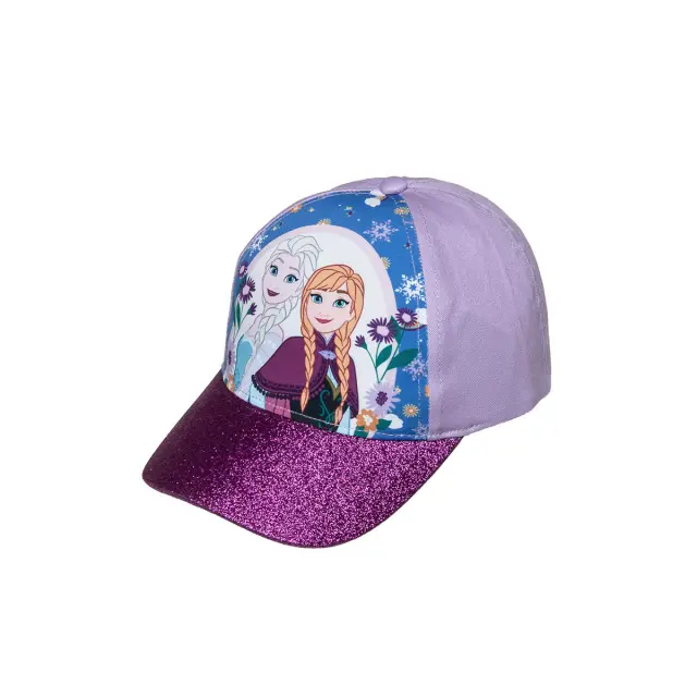 Καπέλο jockey Disney Frozen