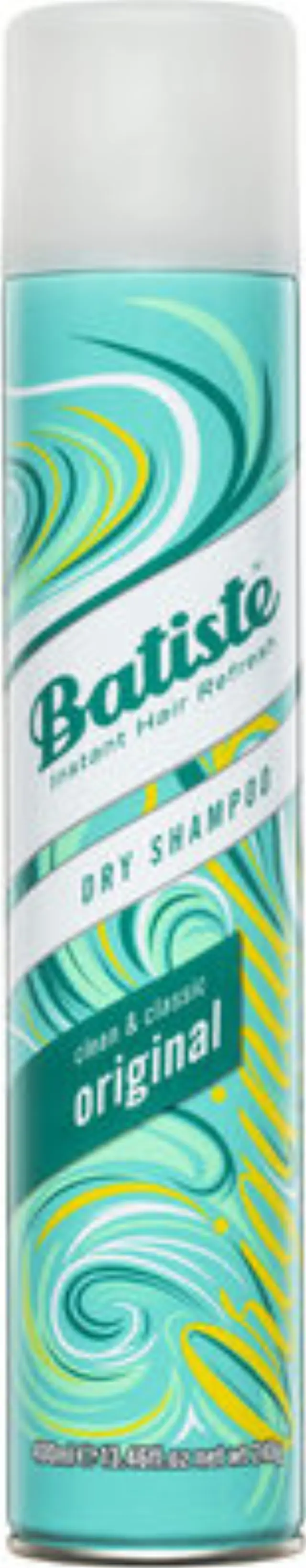 Dry Shampoo Original 400ml