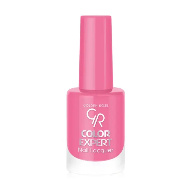 Golden Rose Color Expert Nail Lacquer Βερνίκι Νυχιών 57 10.2ml