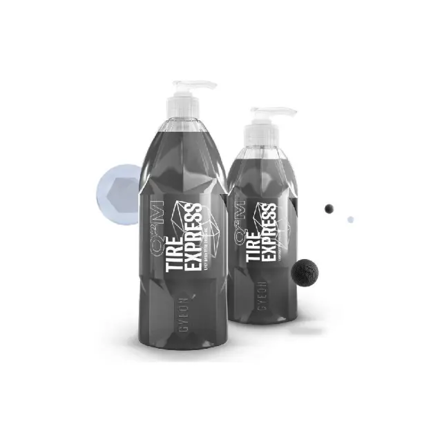 GYEON TIRE EXPRESS 400ml