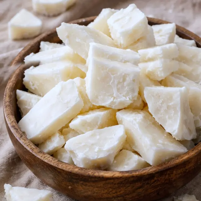 Κερί κοκοφοίνικα για δοχεία, 1kg