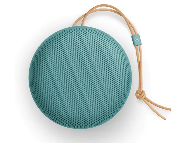 Φορητό Ηχείο Bang & Olufsen Beosound A1 3nd Gen με Bluetooth - 60W - Eucalyptus Green1736009 3