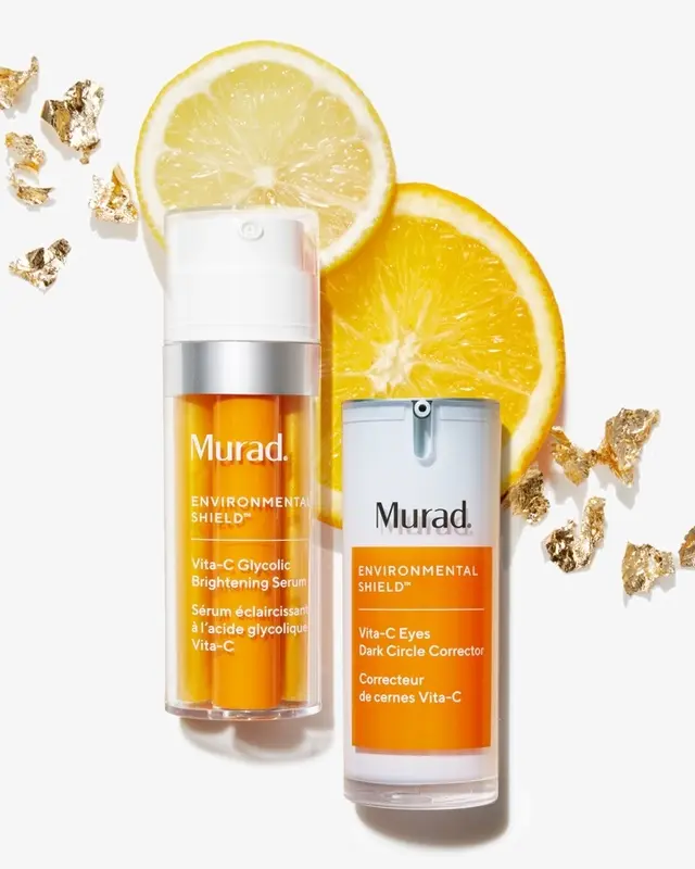 Murad Vita - C Eyes Dark Circle Corrector 15ml 3