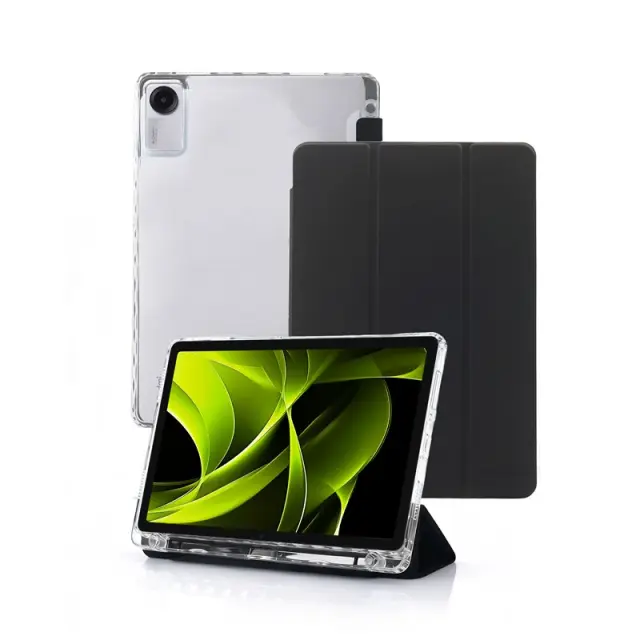 Mobile Origin Easy Tablet Case, transparent - Xiaomi Redmi Pad SE 11