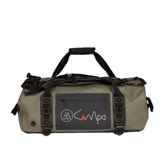 Nestos 45l Dry Duffel Bag Campo