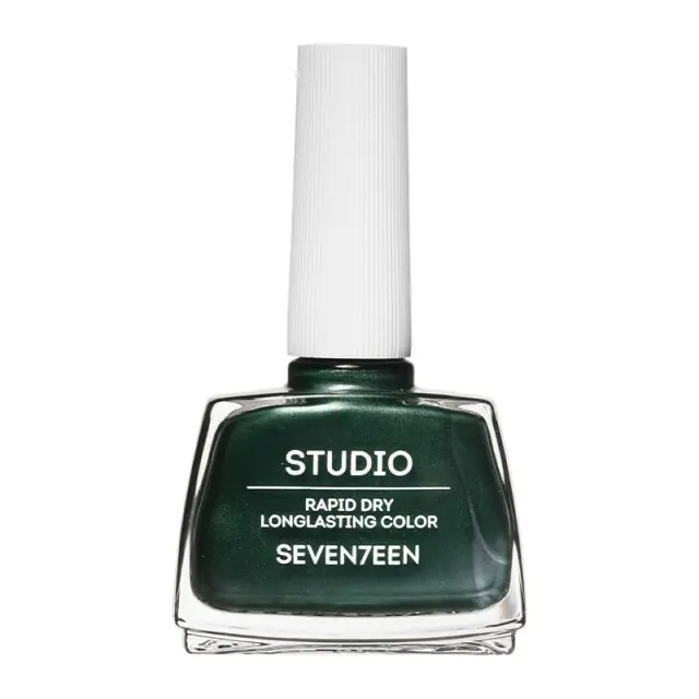 Studio Rapid Dry Longlasting Color 12ml
