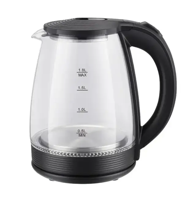 RAF Βραστήρας 1500W χωρητικότητας 2.0Lt R.7218 2