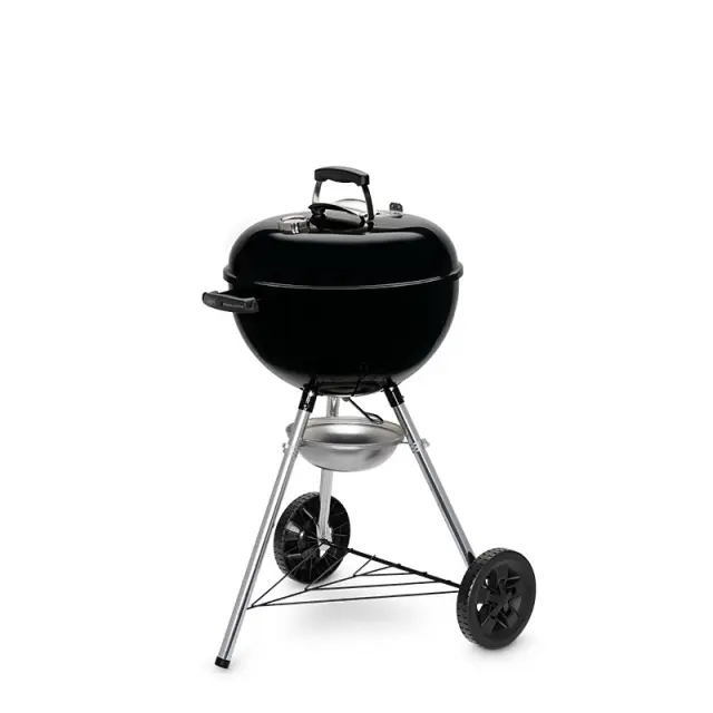 Ψησταριά Κάρβουνου Original Kettle Ε-4710 47cm New - Weber 3