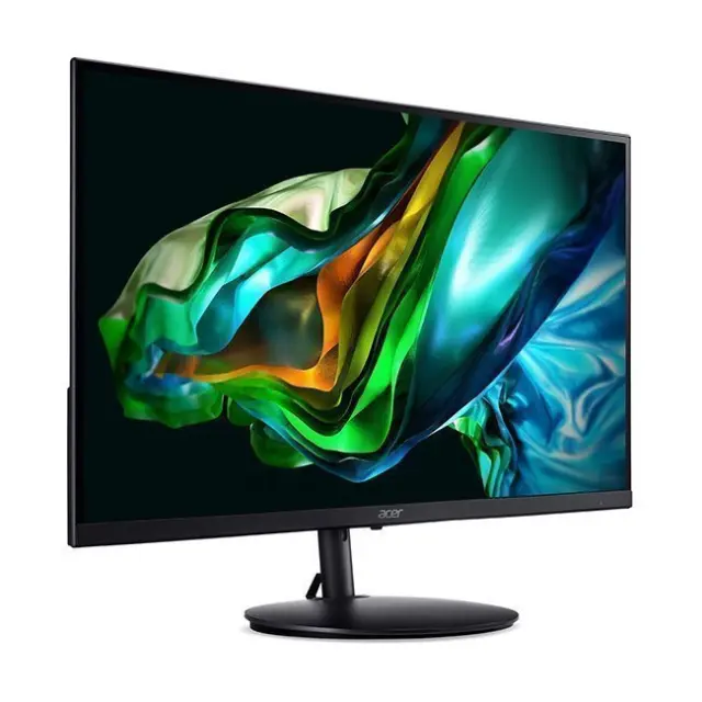 Acer Monitor 27" SH272UG0BMIPHUX IPS QHD (UM.HS2EE.030) 3