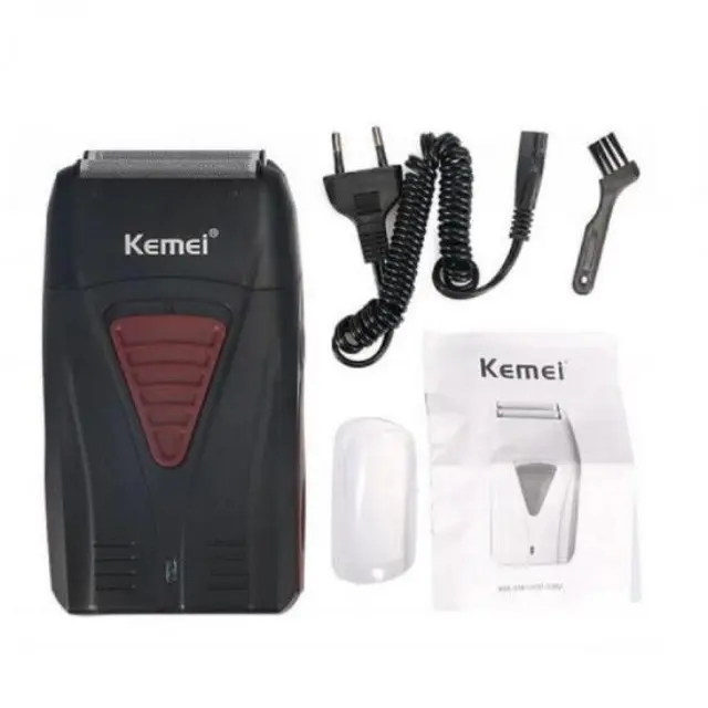 Ξυριστική μηχανή - KM-3381 - Kemei 2