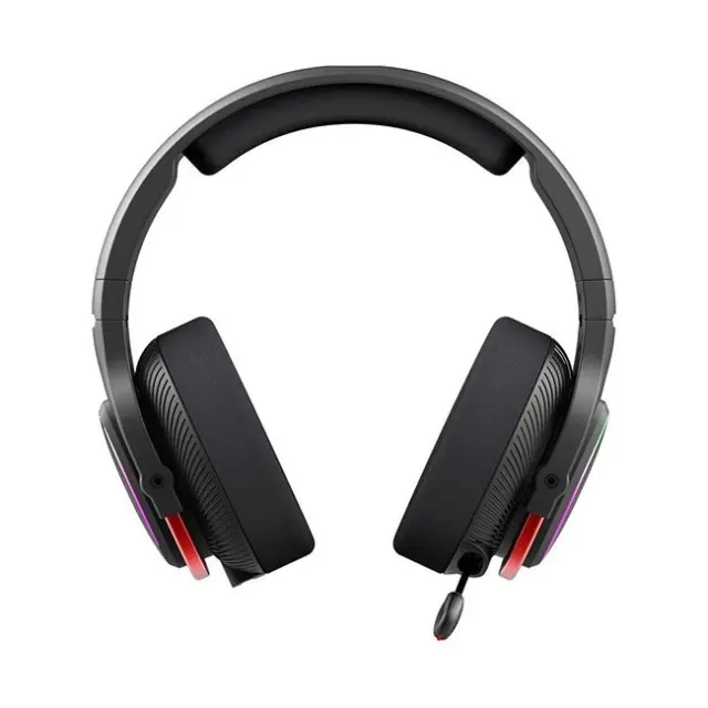 A4Tech Gaming Headset Bloody MR710 BT5.3+2.4G+Wired Black (A4TSLU47751) 2
