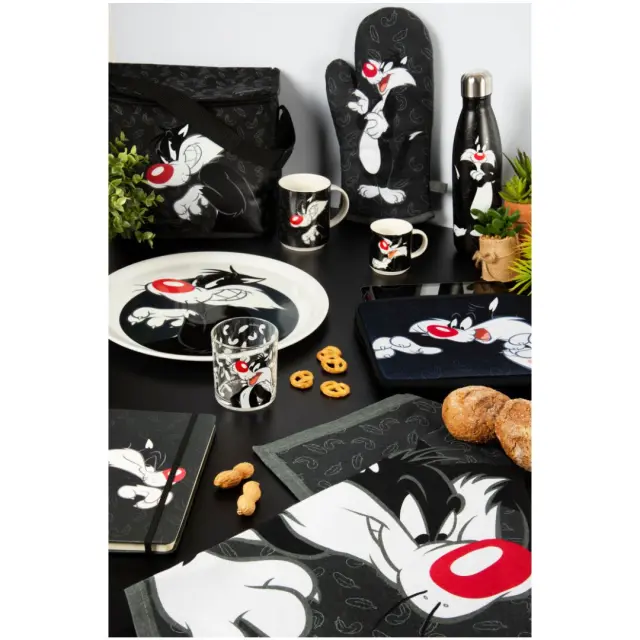 Excelsa Πιάστρα κουζίνας Looney Tunes: Sylvester 3