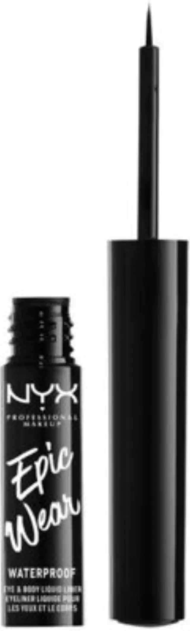 Epic Wear Liquid Liner 3,5ml