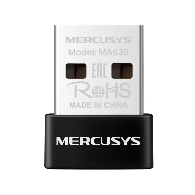 Mercusys Bluetooth 5.4 Nano USB Adapter (MA530) (MERMA530)