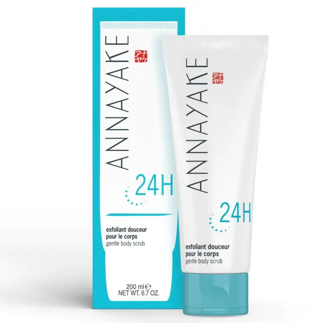24H Gentle Body Scrub 200ml