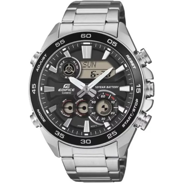 Casio Edifice ERA-130D-1A