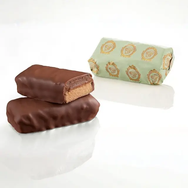 Laurence Μπισκότο Φυστικοβούτυρο 1Kg