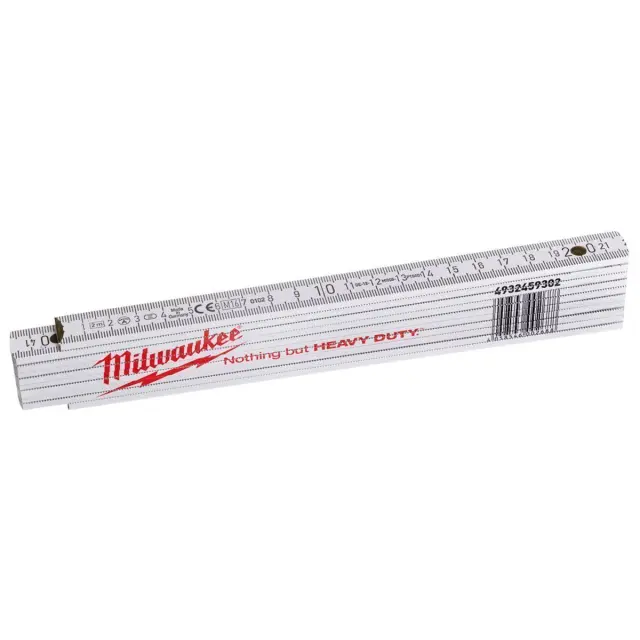 Milwaukee 4932459302 - Δίμετρο Ξύλινο Πτυσσόμενο 3