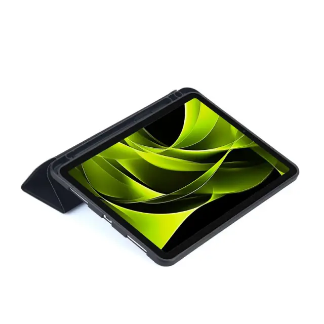 Mobile Origin Easy Tablet Full Case, black - iPad 11" 2025 3