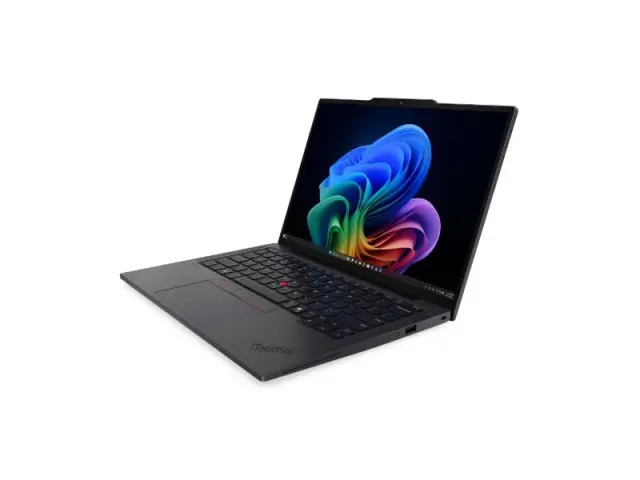 Lenovo Laptop ThinkPad X13 Gen 7 13.3'' Ultra 7 355 32GB 1TB SSD Intel Graphics W11P 3Y (21YH004PGM) 2