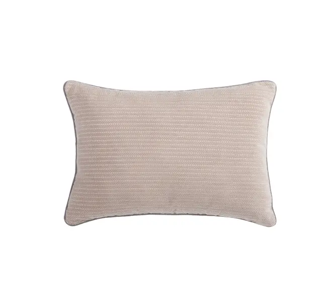 Nef-Nef Homeware Μαξιλάρι Santana 35x50 Beige