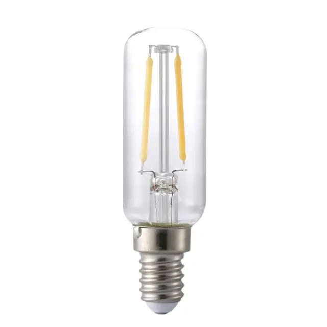E14 | T25 | 2700 Kelvin | 250 Lumen