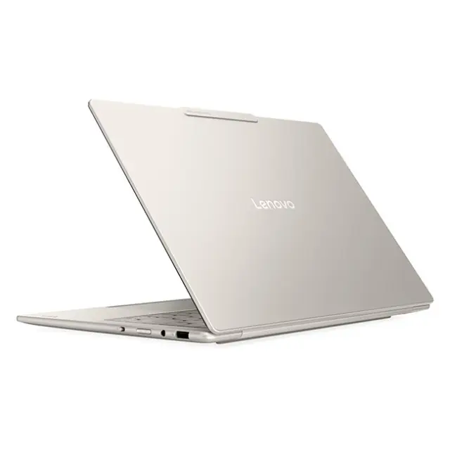Lenovo YOGA Slim 7 14 14" WUXGA OLED Ultra 5 226V/16GB/512GB SSD/Win11 US-Layout (83JX00G0PB) 3