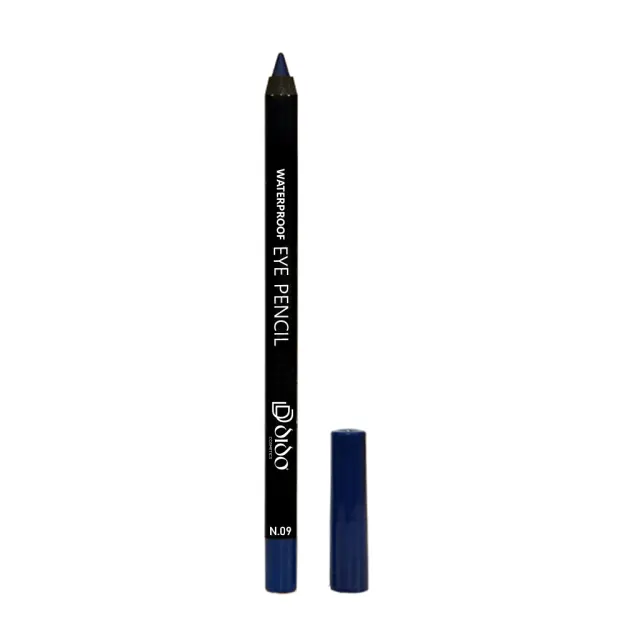 WATERPROOF EYE PENCIL