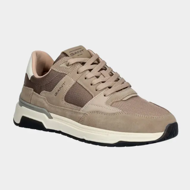Sneakers Ανδρικά Gant Jeuton 3GS33631378-24 Μπεζ - 41 2