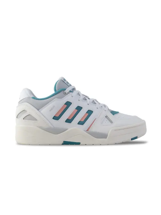 Adidas Midcity Low White ID5403 - 41 1/3