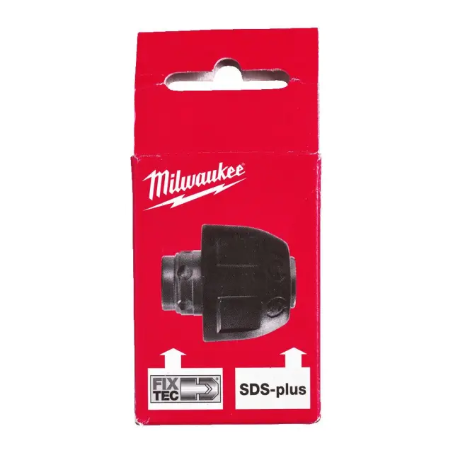 Milwaukee 4932379877 - ΤΣΟΚ FIXTEC & SDS PLUS MW