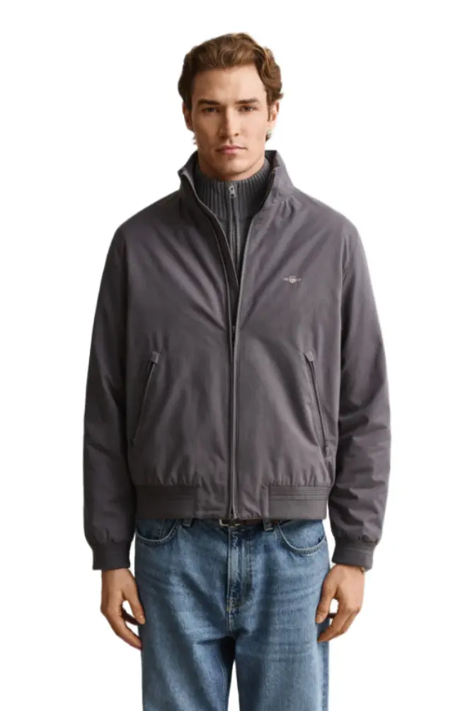 Gant ανδρικό ελαφρύ μπουφάν Hampshire 3G7006645-1 2