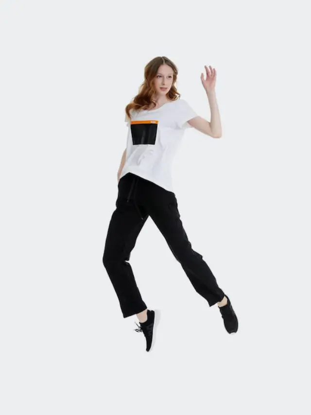 Body Talk Jogger Black 1231-901100 - S 2