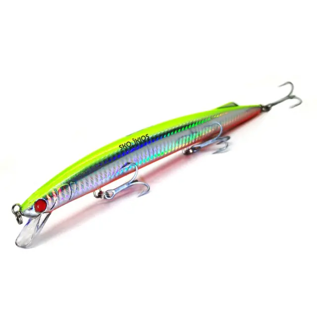 Τεχνητό Akami Wild 19cm TOFU