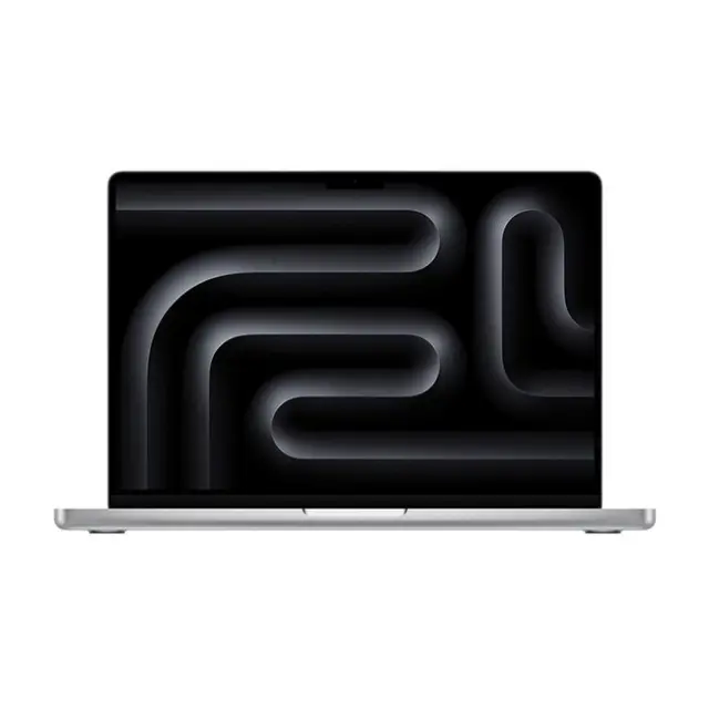 Apple Macbook Pro 14,2" M5 Pro/24GB/1TB SSD/Mac OS Nano US-Layout (MGDN4ZE/A)