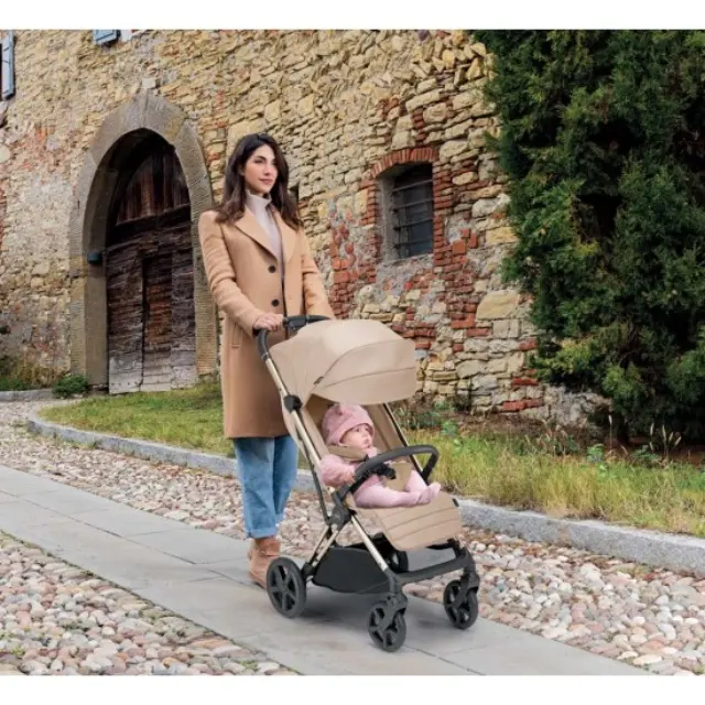 CAM IL MONDO DEL BAMBINO ΚΑΡΟΤΣΙ SUV OFF-ROAD COL 205 ΜΠΕΖ ILT 2