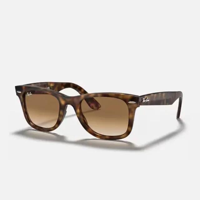 Γυαλιά Ray Ban 0RB4340 710 Καφέ - 50