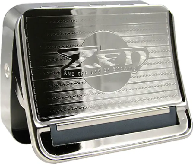 Zen Automatic Roll Box Ταμπακιέρα - 110mm 2