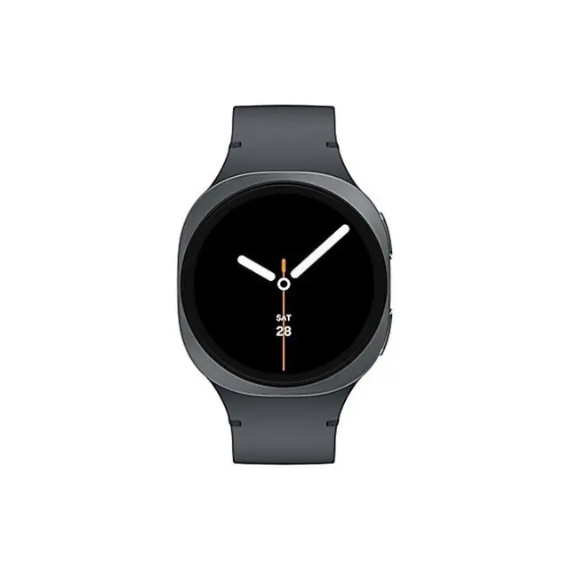 Samsung Galaxy Watch 8 40mm Graphite (SM-L320NDAAEUE)