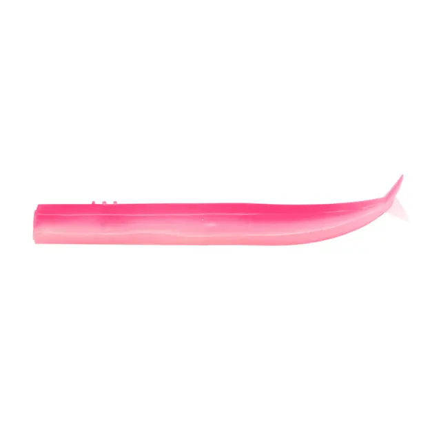 Ανταλλακτικά Σώματα Fiiish Crazy Sand Eel No4 Bodies CSE1023 Fluo Pink